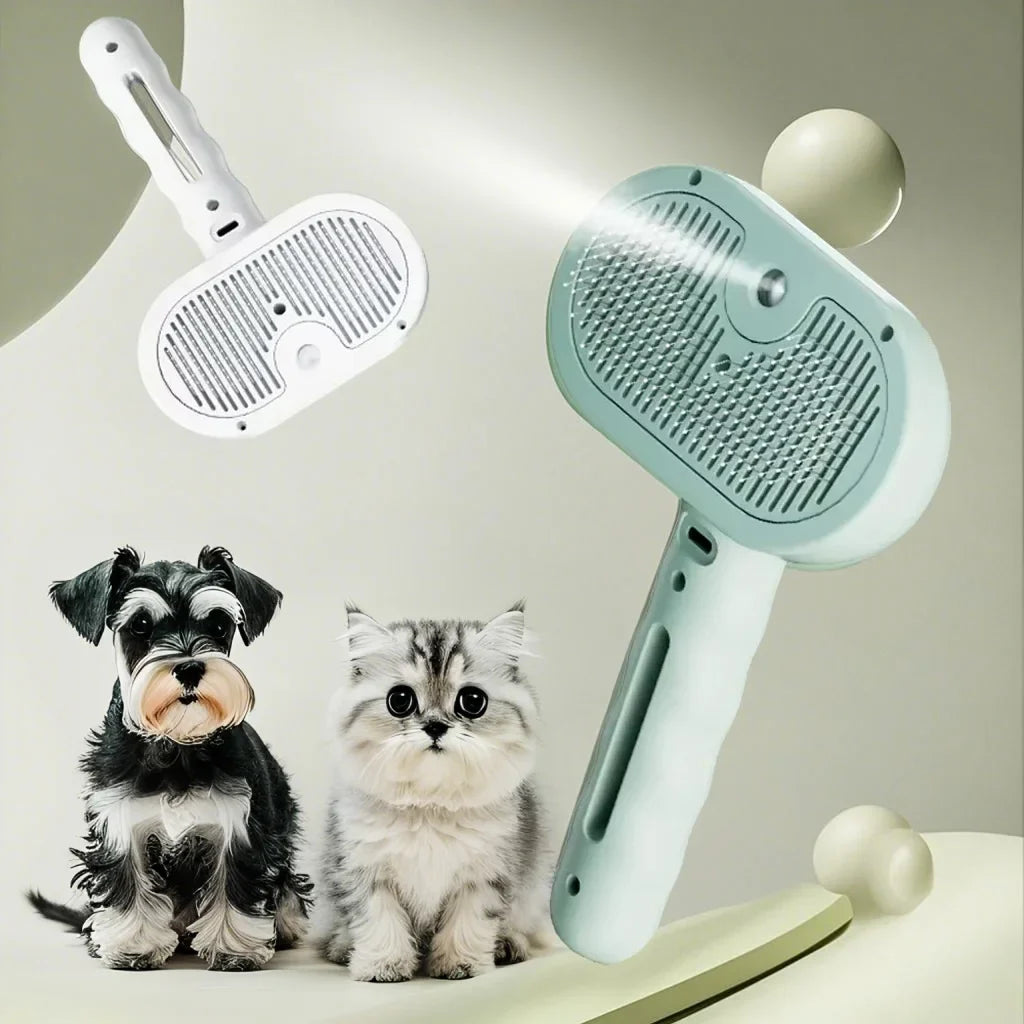 MistGroom