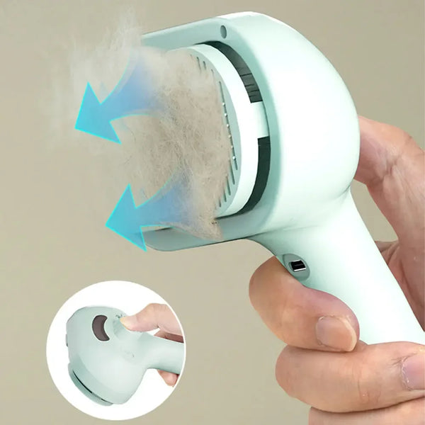 MistGroom